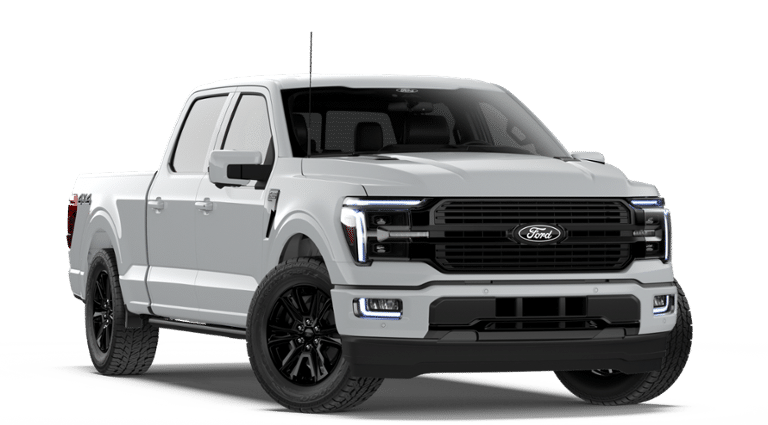 F-150® vehicle